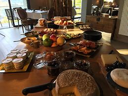 Chalet Christine