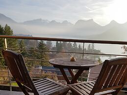 Chalet Christine