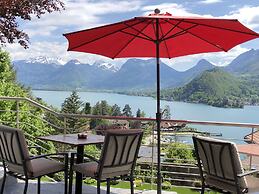 Chalet Christine