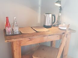 Chalet Christine