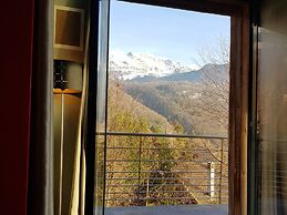 Chalet Christine