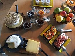 Chalet Christine