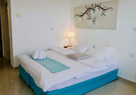 Jerusalem Center Apartments