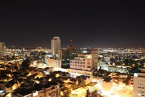 Jerusalem Center Apartments