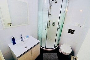 Jerusalem Center Apartments