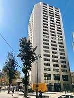 Jerusalem Center Apartments