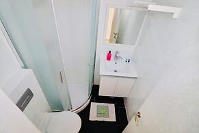 Jerusalem Center Apartments