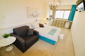 Jerusalem Center Apartments