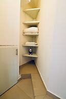 Jerusalem Center Apartments