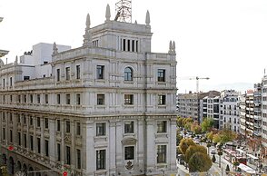La Belle Epoque Luxury Granada Center