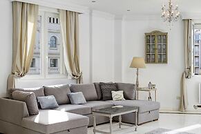 La Belle Epoque Luxury Granada Center