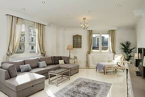 La Belle Epoque Luxury Granada Center