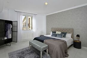 La Belle Epoque Luxury Granada Center