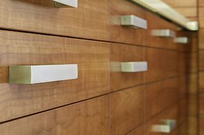 La Belle Epoque Luxury Granada Center