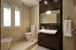 La Belle Epoque Luxury Granada Center