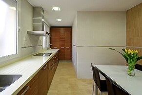 La Belle Epoque Luxury Granada Center