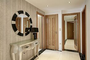 La Belle Epoque Luxury Granada Center