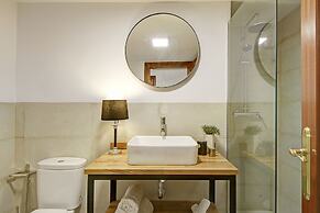 Alhambra Penthouse 2 Private Terraces Parking Free