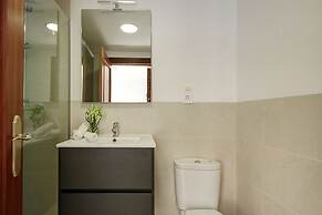 Alhambra Penthouse 2 Private Terraces Parking Free