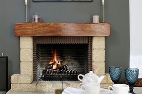 Alhambra Penthouse 2 Private Terraces Parking Free