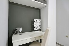 Alhambra Penthouse 2 Private Terraces Parking Free