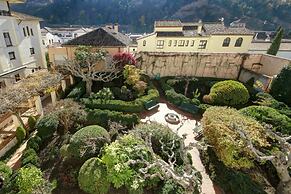 Alhambra Penthouse 2 Private Terraces Parking Free