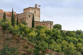 Alhambra Penthouse 2 Private Terraces Parking Free