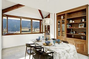 Alhambra Penthouse 2 Private Terraces Parking Free