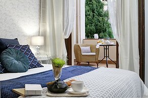 Alhambra Penthouse 2 Private Terraces Parking Free