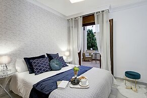 Alhambra Penthouse 2 Private Terraces Parking Free