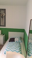 Apartment In The City