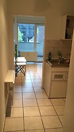 Apartment In The City