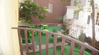 Elite Lux Hotel