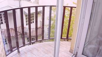 Elite Lux Hotel