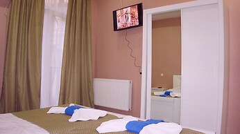 Elite Lux Hotel