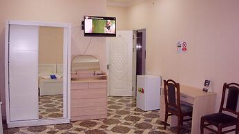 Elite Lux Hotel