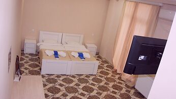 Elite Lux Hotel