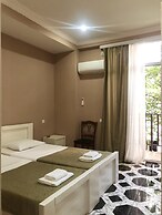 Elite Lux Hotel