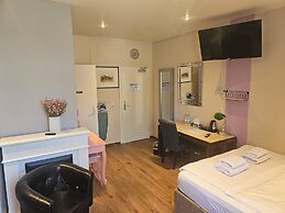 Hotel Franken an der Messe