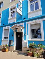 Hotel Franken an der Messe