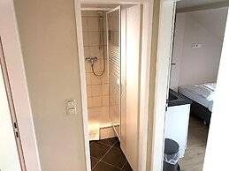 Hotel Franken an der Messe