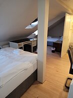 Hotel Franken an der Messe