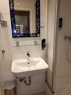 Hotel Franken an der Messe