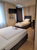 Hotel Franken an der Messe