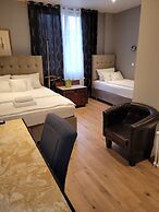 Hotel Franken an der Messe