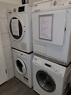 Hotel Franken an der Messe