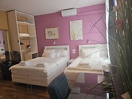 Hotel Franken an der Messe