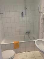 Hotel Franken an der Messe