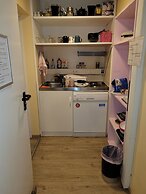 Hotel Franken an der Messe