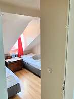 Hotel Franken an der Messe